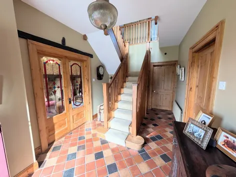 Belleen Upper, Nenagh, Co Tipperary, E45FE80 -  DNG