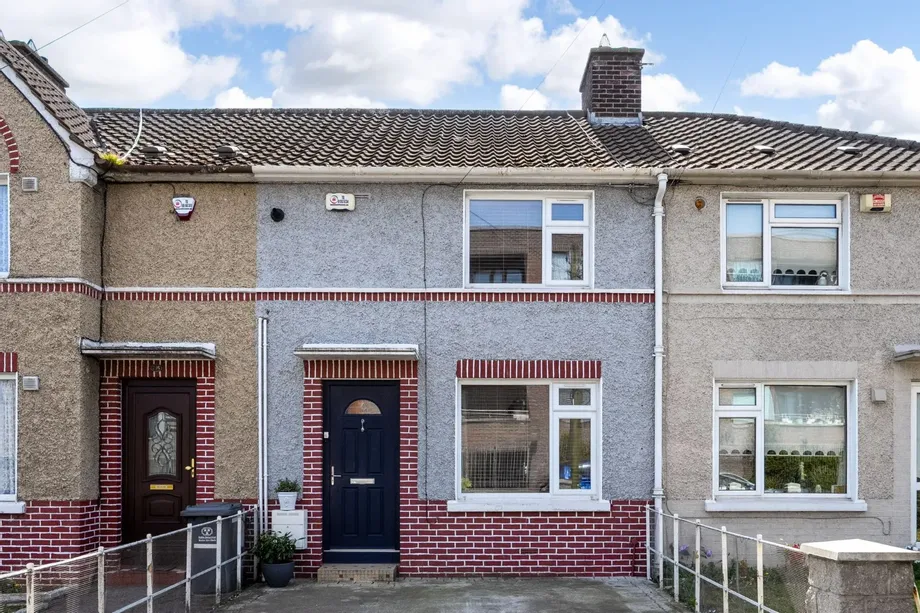237 Ballyfermot Road, Ballyfermot, Dublin 10, D10KR91 - DNG Estate Agents