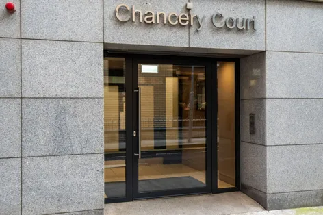 12 Chancery Court, Bride Street, Dublin 8, D08 -  DNG