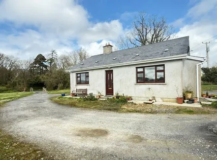 Ballyrankin, Bunclody, Co. Wexford, Y21R798 -  DNG