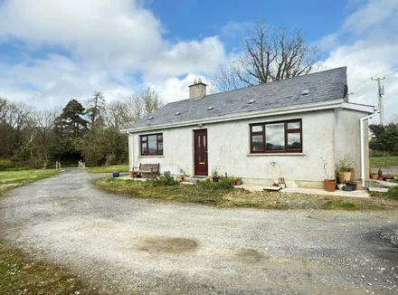 Ballyrankin, Bunclody, Co. Wexford, Y21R798