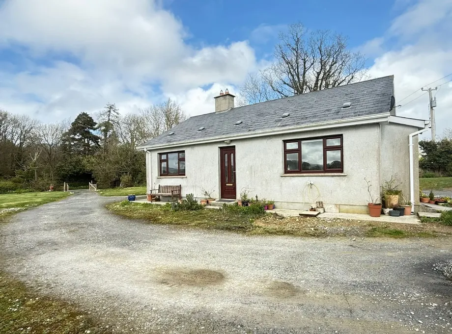Ballyrankin, Bunclody, Co. Wexford, Y21R798 - DNG Estate Agents