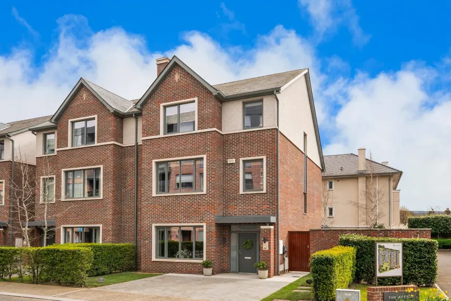 1 The Avenue, Marianella, Orwell Road, Rathgar, D06ER85 - DNG Estate Agents