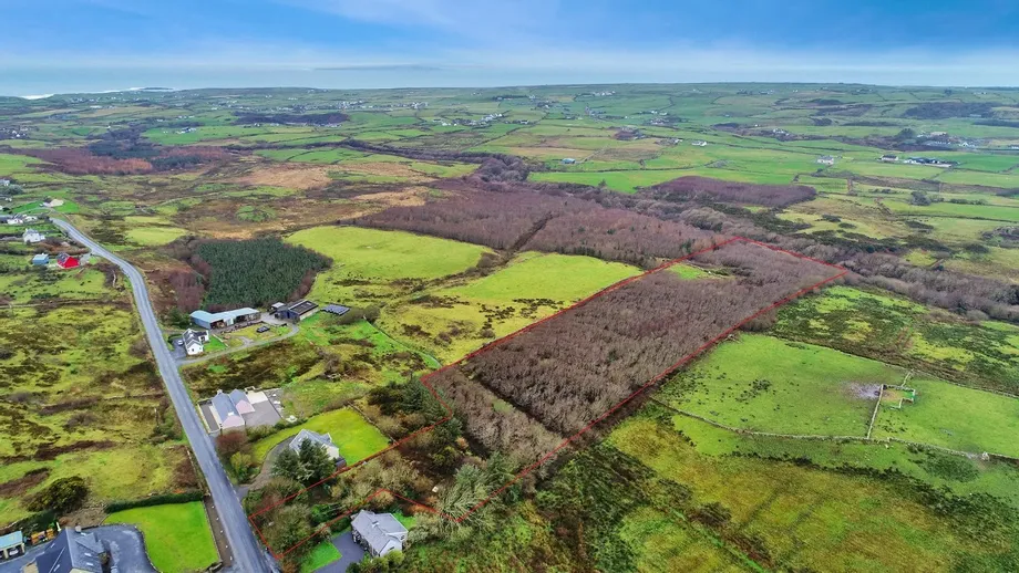 Carnane, Doolin, Co. Clare - DNG Estate Agents