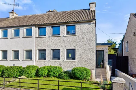 16 Glenalua Road, Killiney, Co Dublin, A96VK28 -  DNG