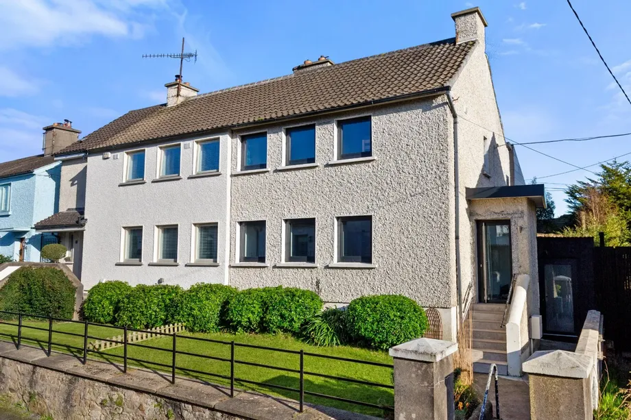 16 Glenalua Road, Killiney, Co Dublin, A96VK28 - DNG Estate Agents