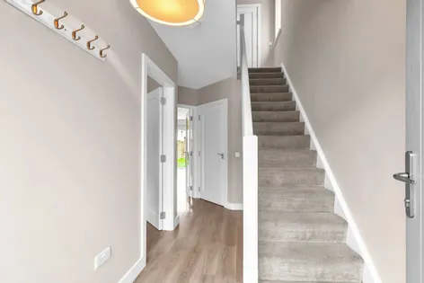 8 The Arches, Castle Farm, Naas, Co. Kildare, W91 -  DNG