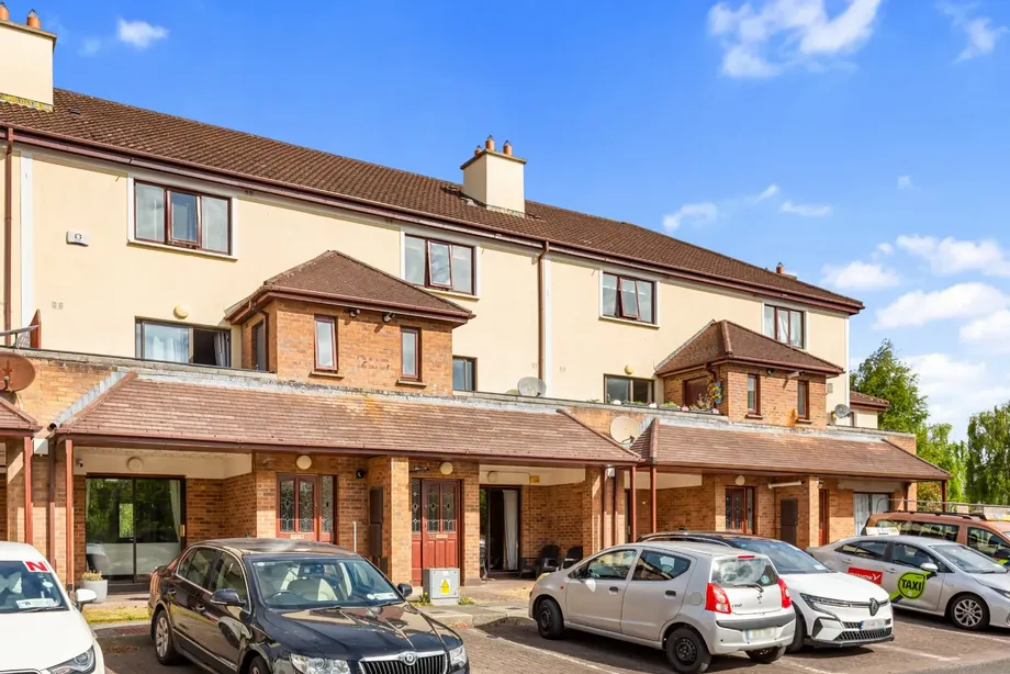 88 Gleann Na Ri, Druid Valley, Cherrywood, Dublin 18, D18X2YD - DNG Estate Agents