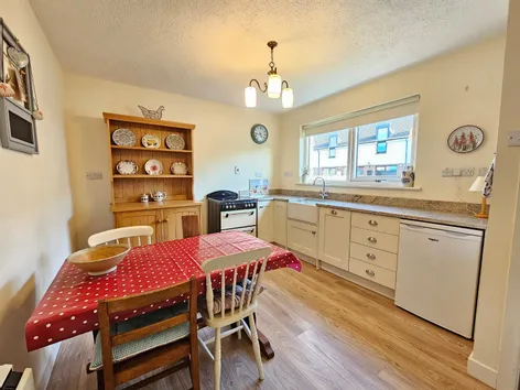 23 Park Row, Francis Street, Ennis, Co Clare, V95WRN4 - DNG