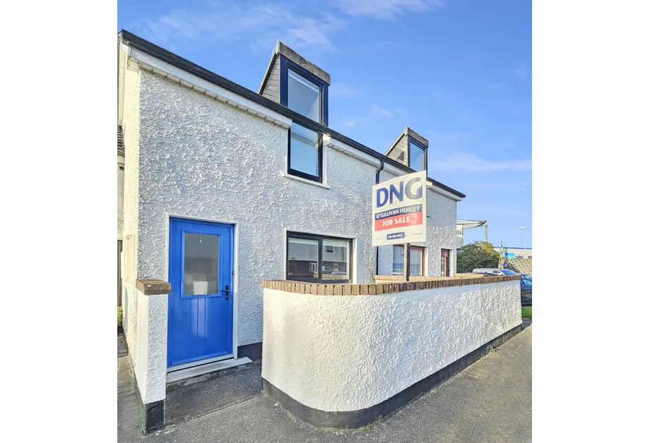 23 Park Row, Francis Street, Ennis, Co Clare, V95WRN4 - DNG Estate Agents