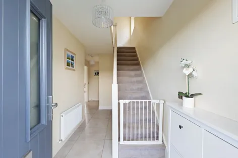 8 The Willows, Roundwood, Co. Wicklow, A98 - DNG