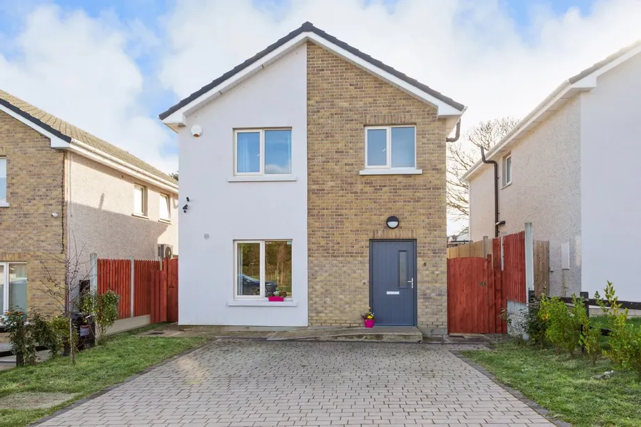 8 The Willows, Roundwood, Co. Wicklow, A98 - DNG Estate Agents