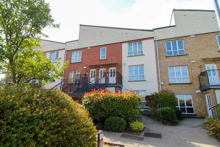 25 Beechdale Court, Ballycullen, Dublin 24, D24W951