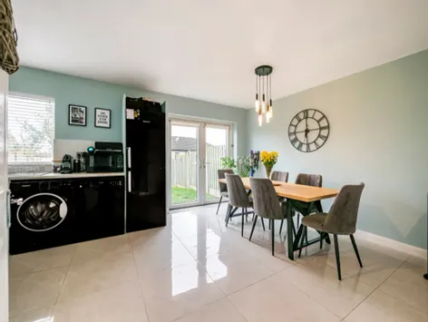 36 Hunters Hill, Creagh, Gorey, Co Wexford, Y25Y2Y8 - DNG