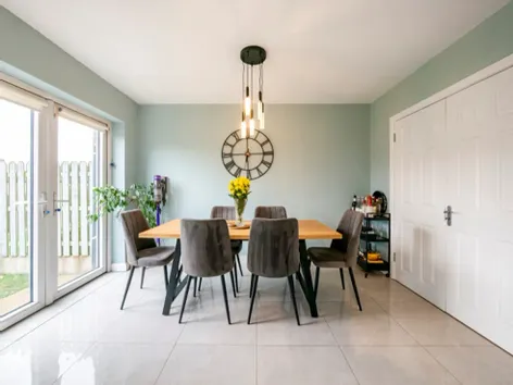 36 Hunters Hill, Creagh, Gorey, Co Wexford, Y25Y2Y8 - DNG