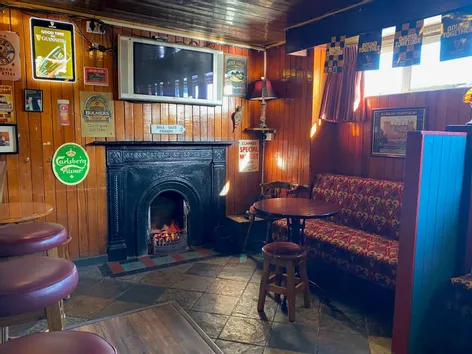 McCormacks Bar, The Corner House, Ballyragget, Co. Kilkenny, R95 - DNG