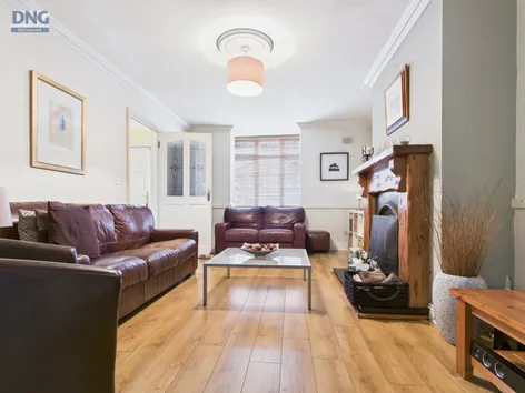 3 Emerson Court, Prosperous, Co Kildare, W91AH79 - DNG