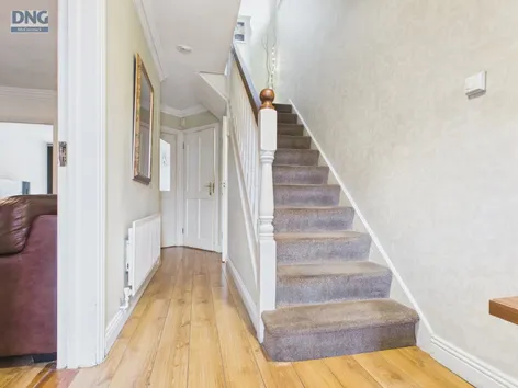 3 Emerson Court, Prosperous, Co Kildare, W91AH79 - DNG