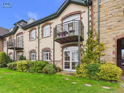 37B The Lawn, Abbeylands, Clane, Co Kildare, W91V062 -  DNG