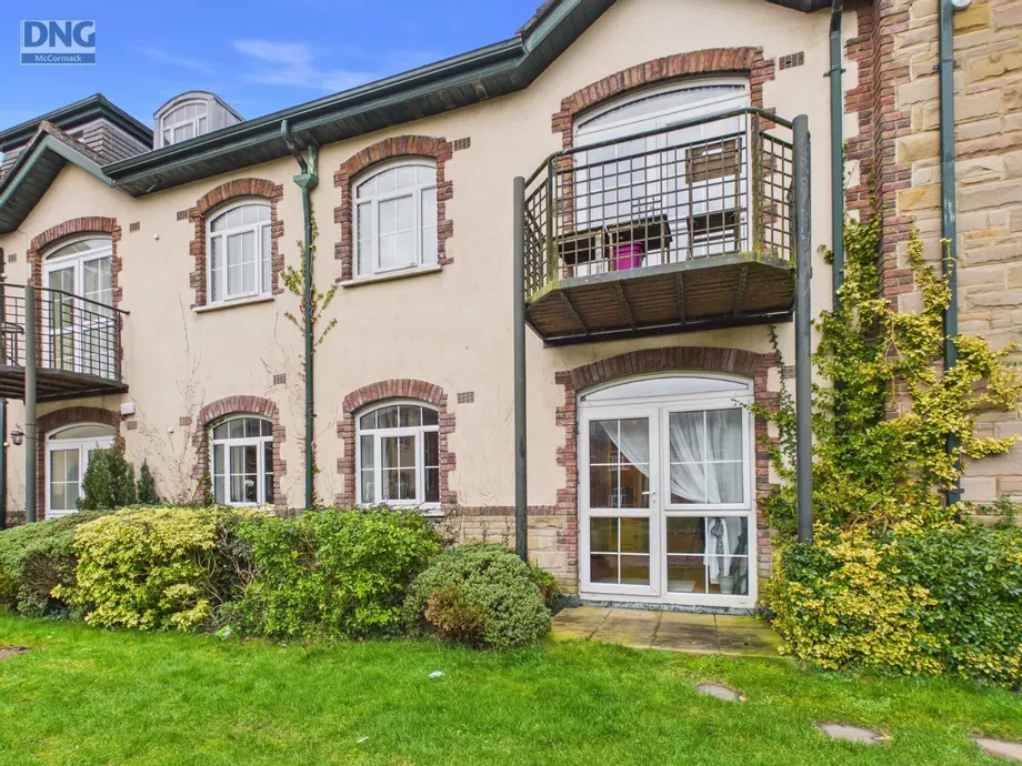 37B The Lawn, Abbeylands, Clane, Co Kildare, W91V062 - DNG Estate Agents