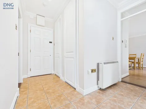 58B The Lawn, Abbeylands, Clane, Co Kildare, W91C659 - DNG