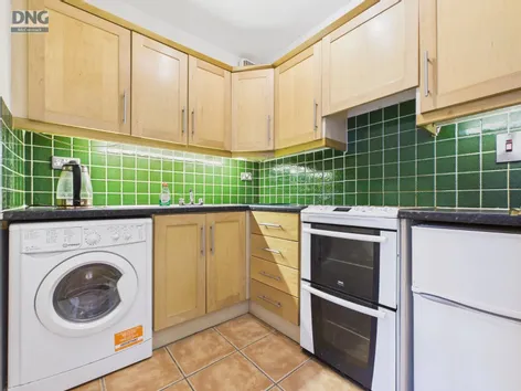 58B The Lawn, Abbeylands, Clane, Co Kildare, W91C659 - DNG