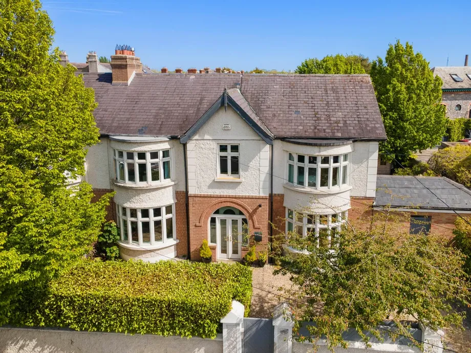 3 Belmont Gardens, Donnybrook, Dublin 4, D04P8P4 - DNG Estate Agents