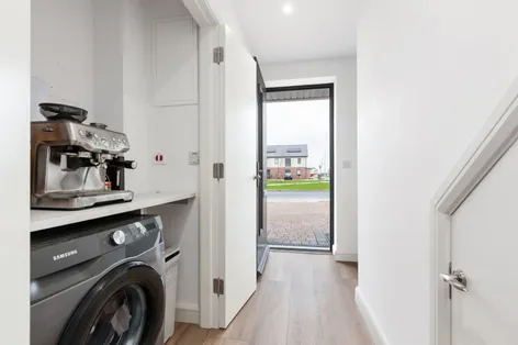 70 The Gardens, Kilmartin Grove, Hollystown, Dublin 15, D15VXT6 -  DNG