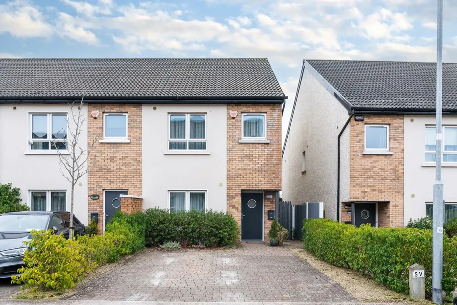 7 Oaktree Avenue, Cunnaberry Hill, Kildare Town, Co. Kildare, R51 - DNG Estate Agents