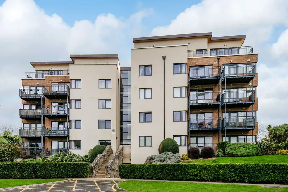 29 The Crescent, Carrickmines Manor, Carrickmines, Dublin 18, D18C566 - DNG Estate Agents