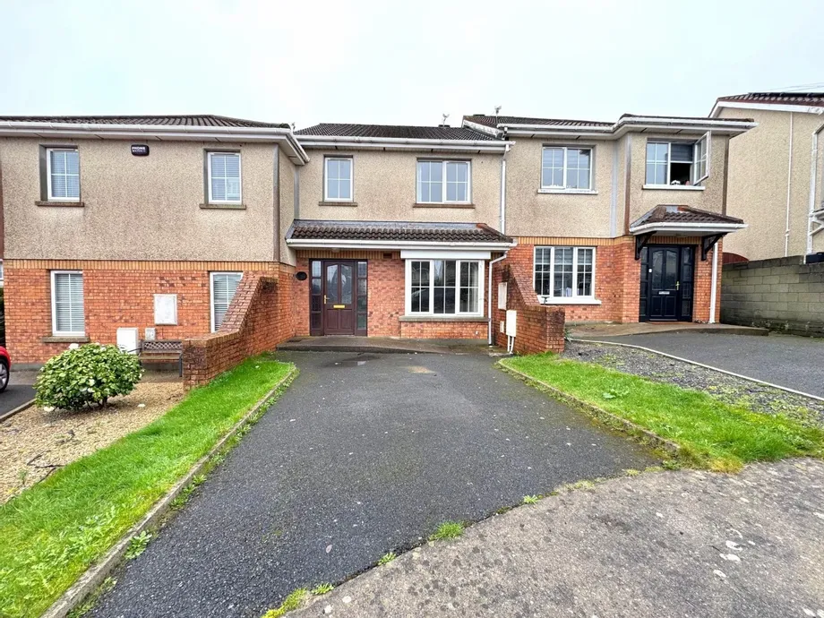 129 Fiodh Mor, Ferrybank, Waterford City, Co. Waterford, X91FHF1 - DNG Estate Agents