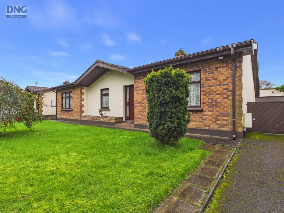 93 Barrington Court, Prosperous, Co. Kildare, W91VHC7 - DNG Estate Agents