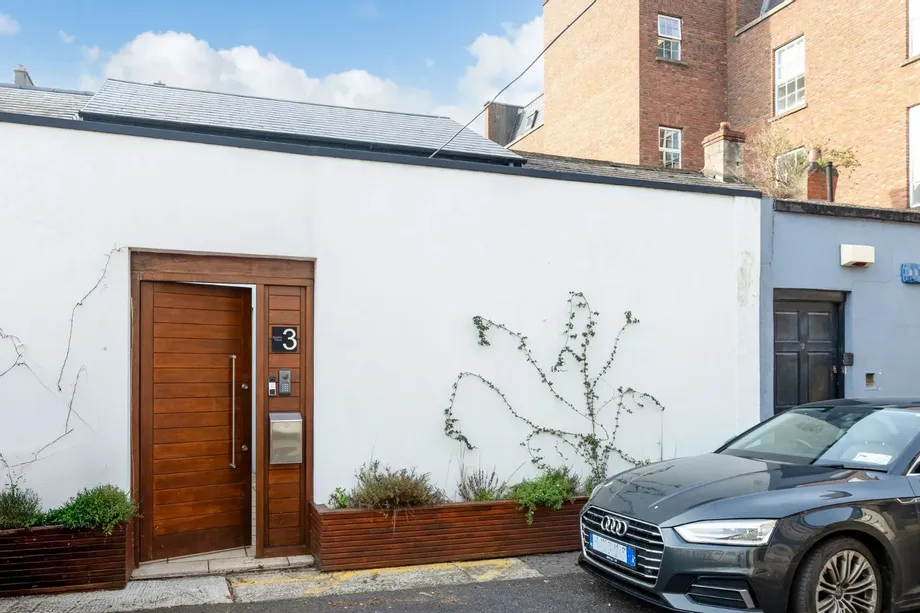 Ardrellis Mews, 3 Herbert Lane, Dublin 2, D02 - DNG Estate Agents