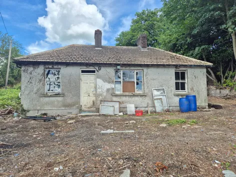 Drumderry, Bunclody, Co Wexford, Y21NP27 -  DNG