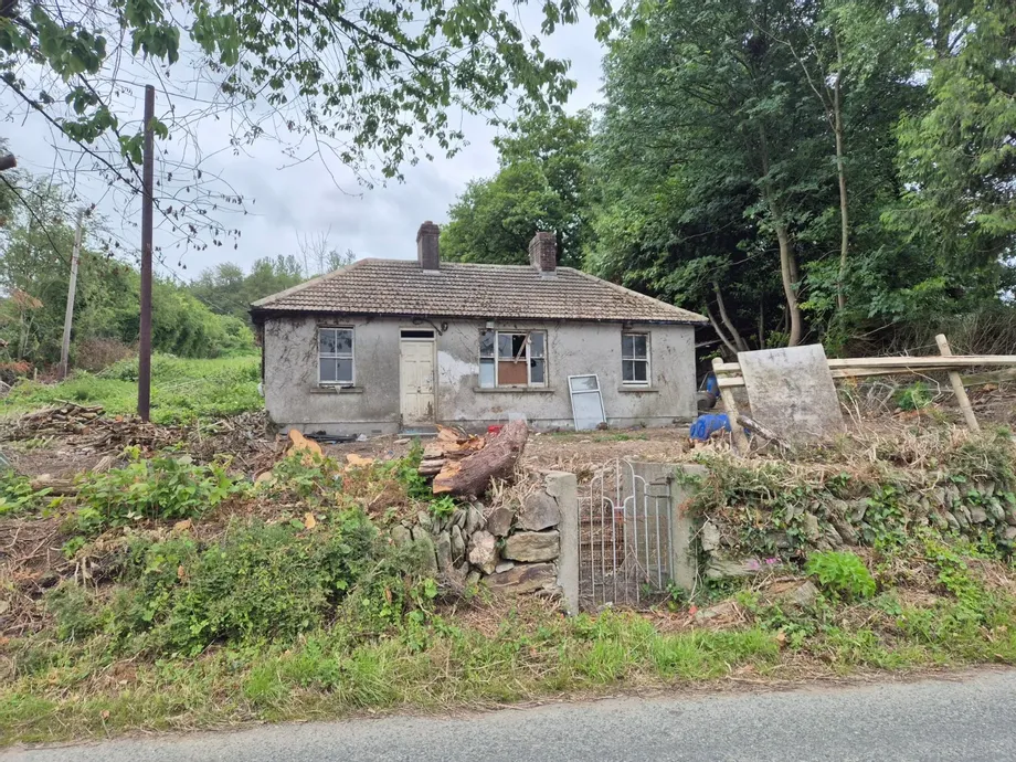 Drumderry, Bunclody, Co Wexford, Y21NP27 - DNG Estate Agents