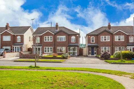 6 Rectory Green, Riverston Abbey, Navan Road, D07FN20 -  DNG