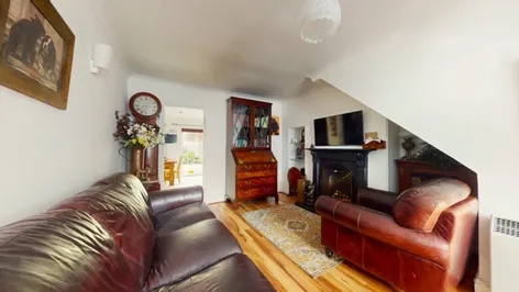 4 Clarinda Manor, Dun Laoghaire, Co Dublin, A96F750 - DNG