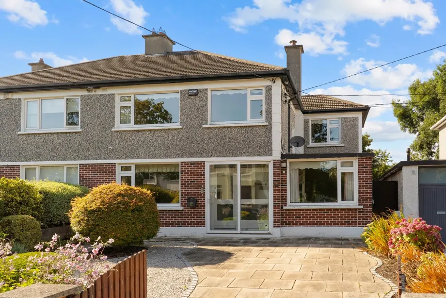 30 Glenbrook Park, Rathfarnham, Dublin 14, D14YW96 - DNG Estate Agents