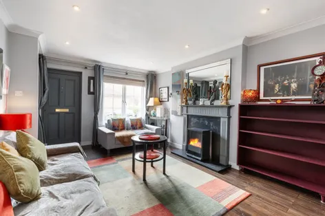 2 Brodir Row, Palatine Square, Arbour Hill, Stoneybatter, D07H6T1 - DNG