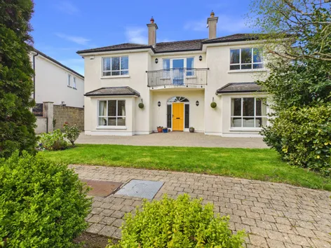 8 Rathmiles Grove, Killenard, Co. Laois, R32HX72 - DNG