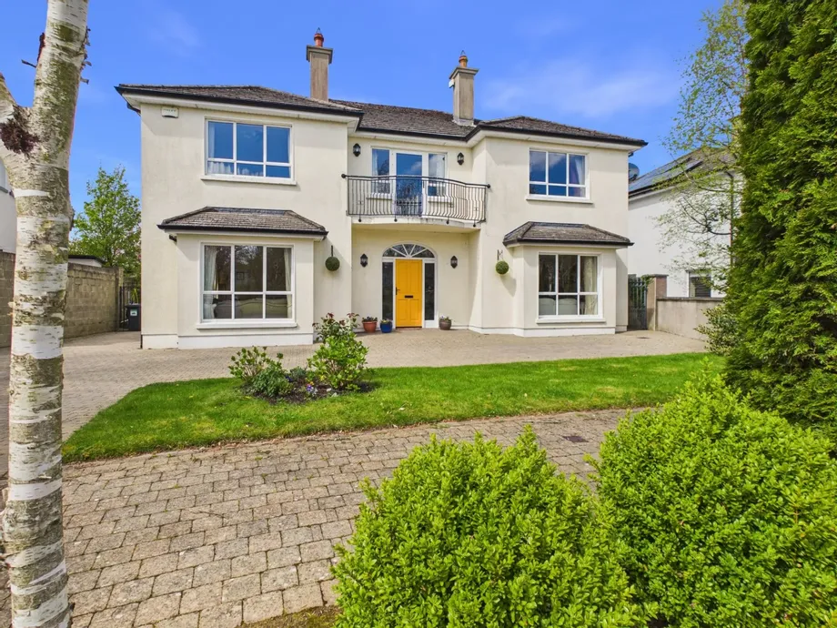 8 Rathmiles Grove, Killenard, Co. Laois, R32HX72 - DNG Estate Agents
