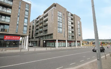 5 Tallow Hall, Belgard Square West, Tallaght, Dublin 24, D24KN9F -  DNG