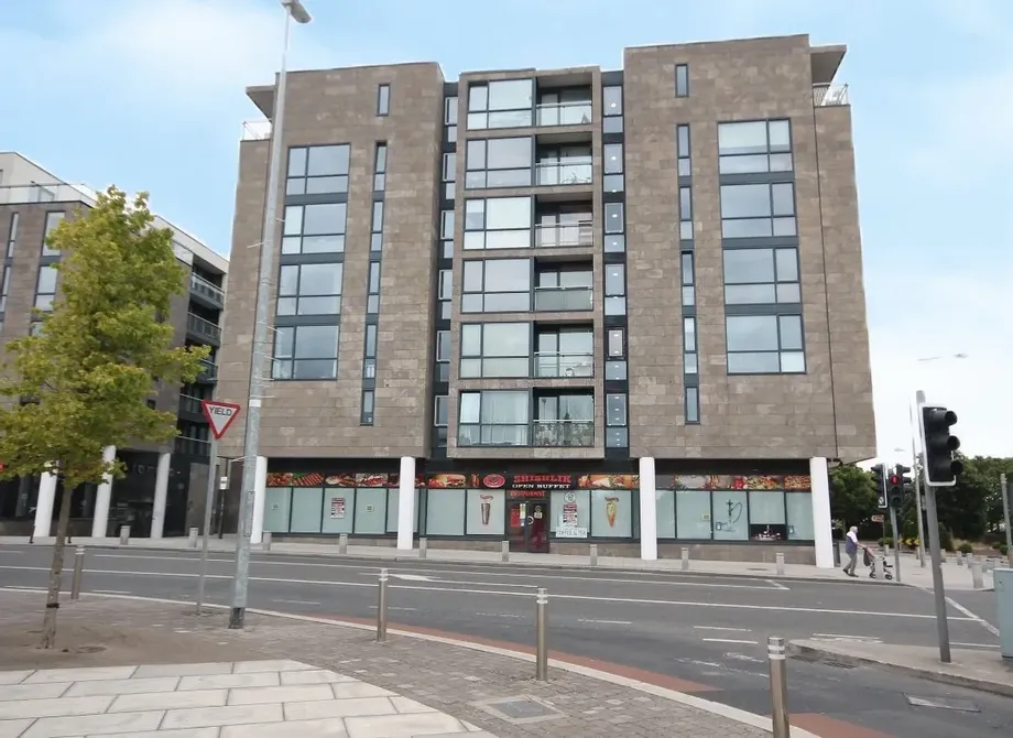 5 Tallow Hall, Belgard Square West, Tallaght, Dublin 24, D24KN9F - DNG Estate Agents