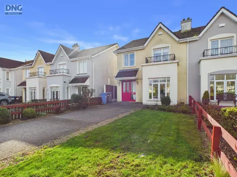 72 The Paddocks, Browneshill Rd, Carlow, R93P9P1 - DNG