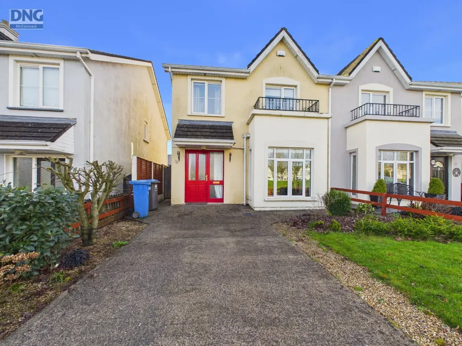 72 The Paddocks, Browneshill Rd, Carlow, R93P9P1 - DNG Estate Agents