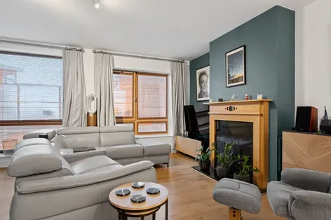 10 Symphony House, Adelaide Road, Dublin 2, D02 - DNG