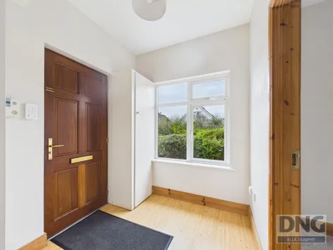 23 Hollybank Drive, Clongowan, Waterford Road, Co. Kilkenny, R95 -  DNG