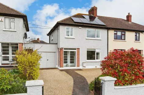 4 Villa Park Gardens, Navan Road, Dublin 7, D07K7C2 - DNG