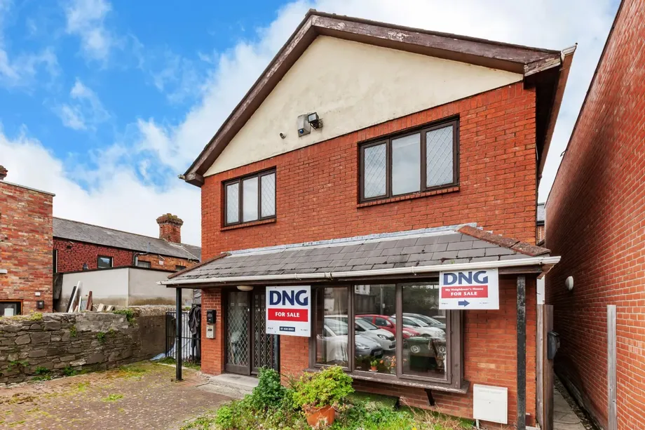 13A The Borough, Phibsboro, Dublin 7, D07Y288 - DNG Estate Agents