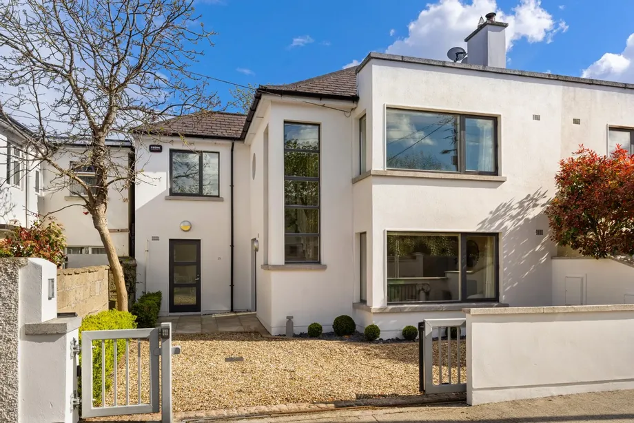 19 Vergemount Park, Ranelagh, Clonskeagh, Dublin 6, D06C4H6 - DNG Estate Agents